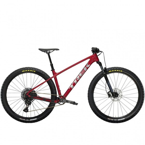 Trek. Marlin 8 2023 gen 3 Crimson. XXS