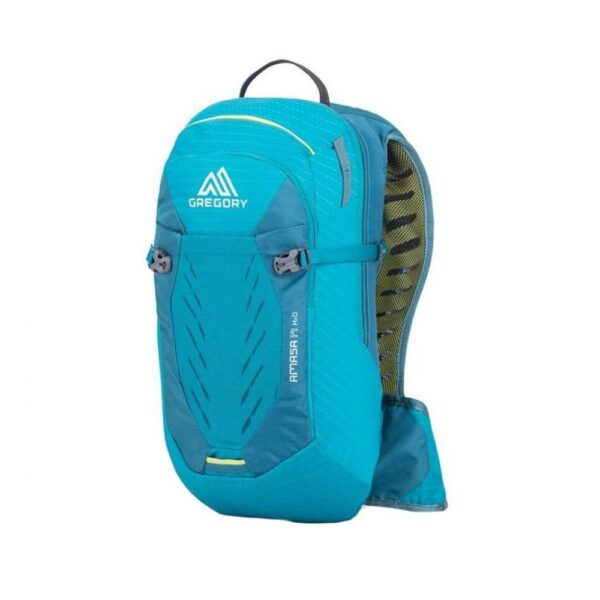 Plecak rowerowy. Gregory. Amasa 14L MERIDIAN TEAL