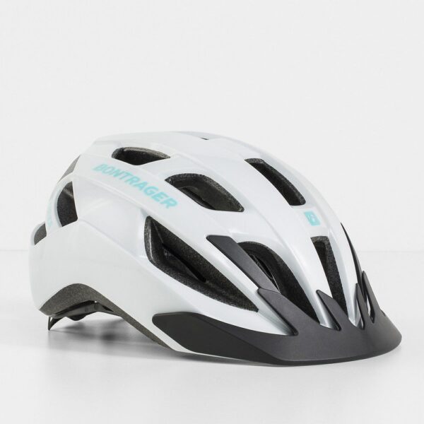 Kask. Bontrager. Solstice