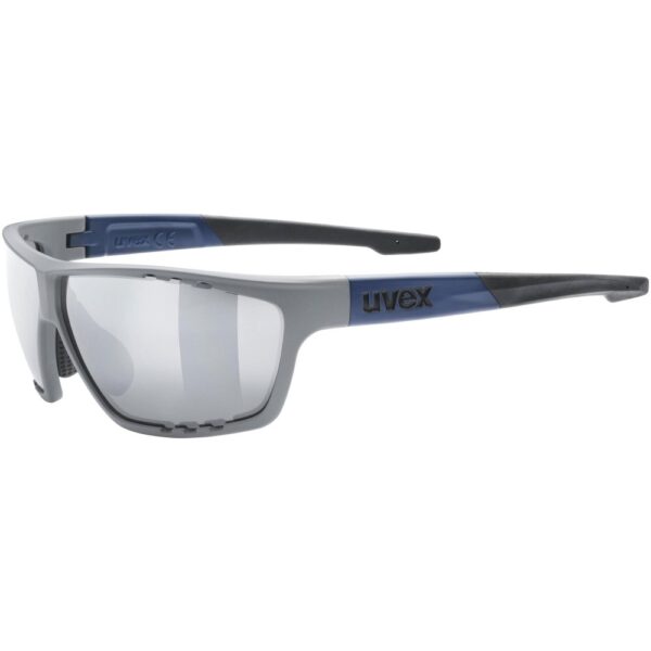 Okulary. Uvex sportstyle 706