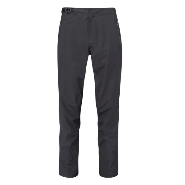 Spodnie. Rab. Kinetic. Alpine 2.0 Pants. Black. M[=]