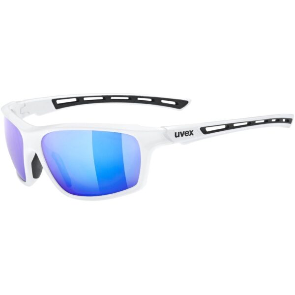 Okulary. Uvex sportstyle 229