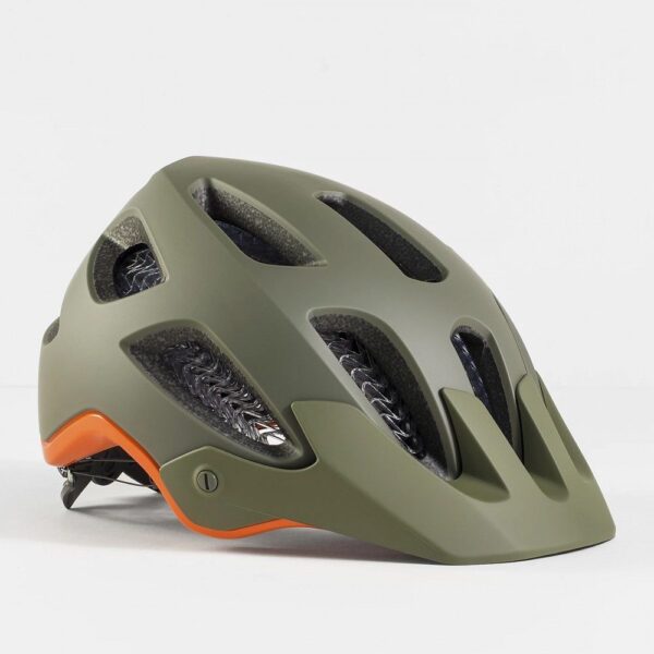 Kask. Bontrager. Rally. Wave. Cel