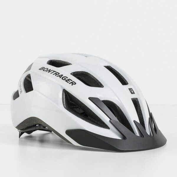 Kask. Bontrager. Solstice