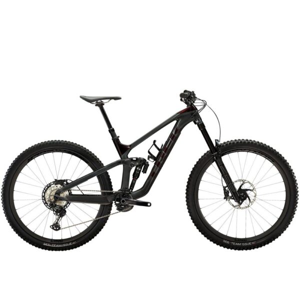 Trek. Slash 9.8 XT 2022 Lithium. Grey. XL