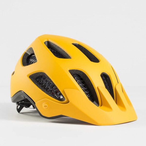 Kask. Bontrager. Rally. Wave. Cel