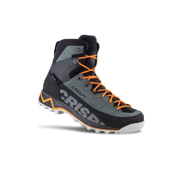 Buty. Crispi. Attiva. BP GTX Black/Orange 41