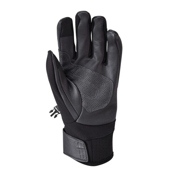 Rękawice. Rab. Velocity. Guide. Glove. Black. XL