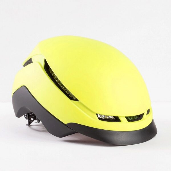 Kask. Bontrager. Charge. Wave. Cel