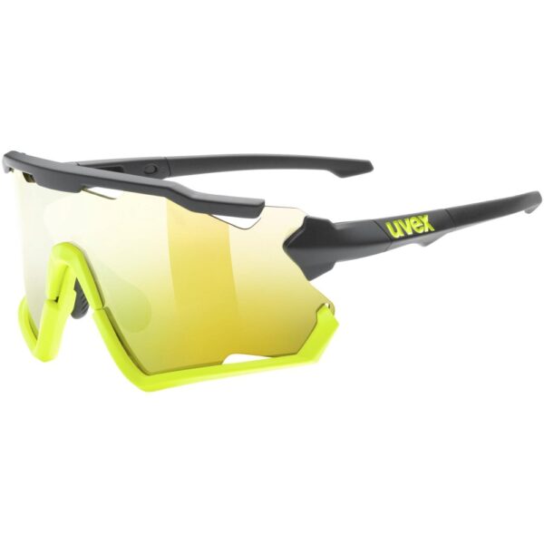 Okulary. Uvex. Sportstyle 228