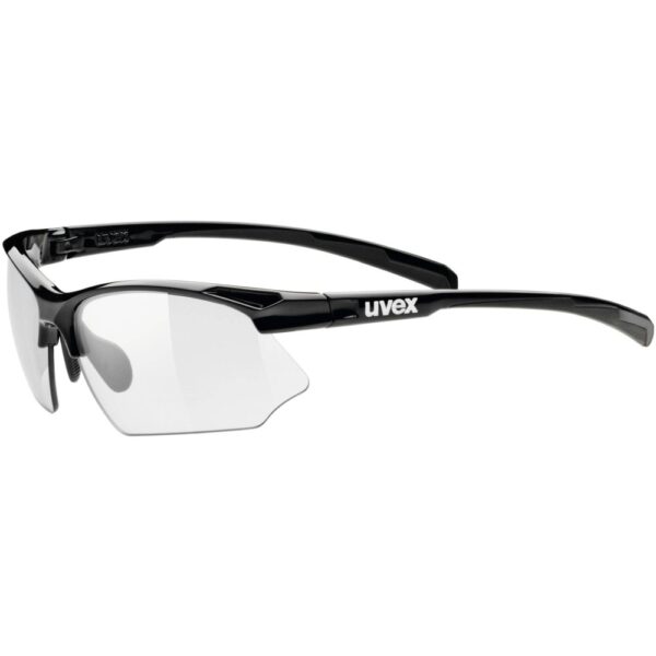 Okulary. Uvex. Sportstyle 802 Variomatic