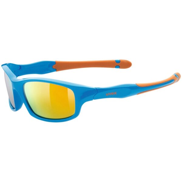 Dziecięce okulary. Uvex. Sportstyle 507