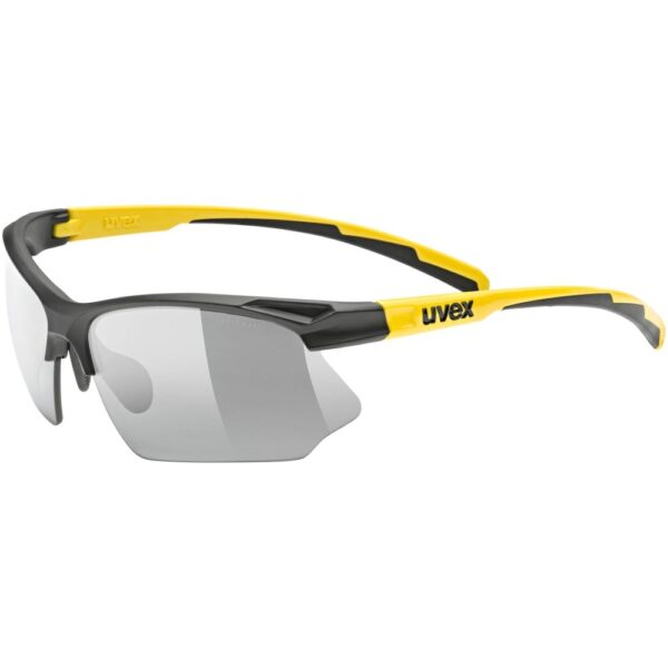 Okulary. Uvex. Sportstyle 802 Variomatic