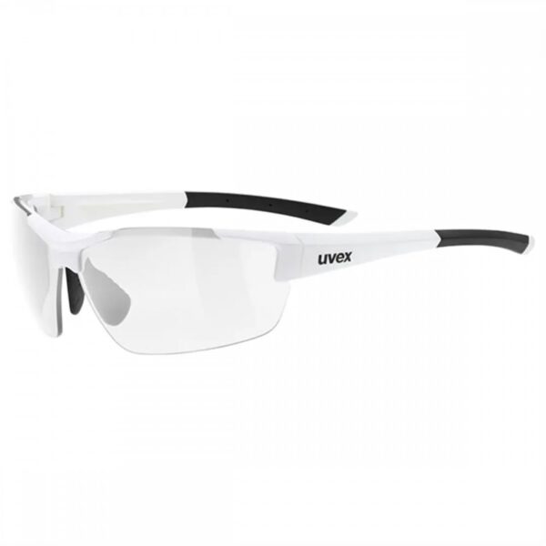 Okulary. Uvex. Sportstyle 612 Variomatic