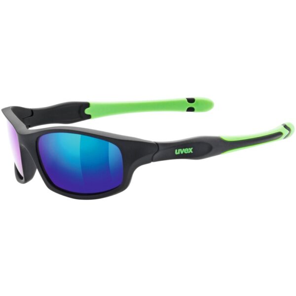 Dziecięce okulary. Uvex. Sportstyle 507