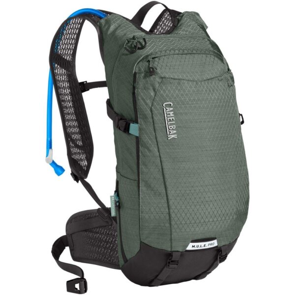 Plecak rowerowy. Camelbak. Mule. Pro 14