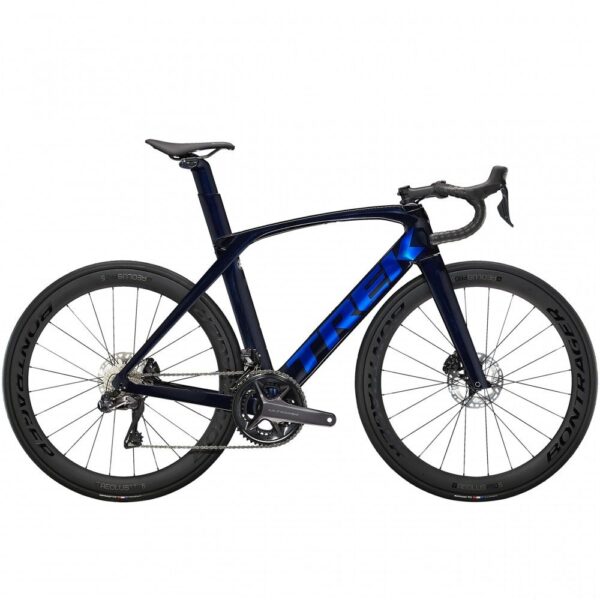 Trek. Madone. SL 7 2022 Deep. Dark. Blue 56cm