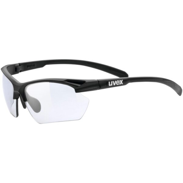 Okulary. Uvex. Sportstyle 802 Variomatic. Small