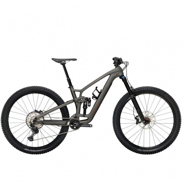 Trek. Fuel. Ex 9.7 2023 gen 6 Mercury. S(27,5)