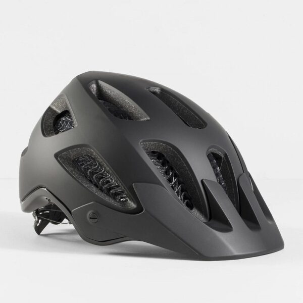 Kask. Bontrager. Rally. Wave. Cel