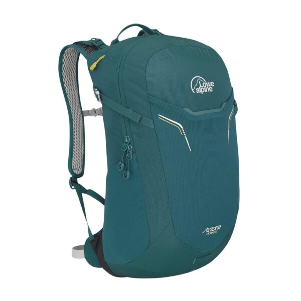 Plecak. Lowe. Alpine. Air. Zone. Active 18L roz.M