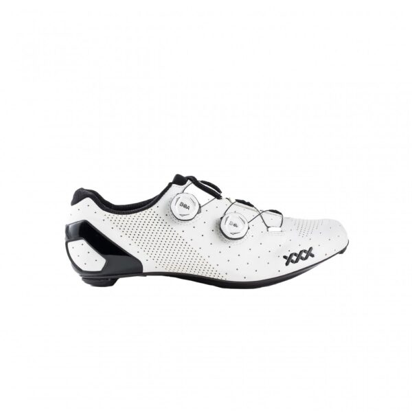 Buty. Bontrager. XXX Road. White 47