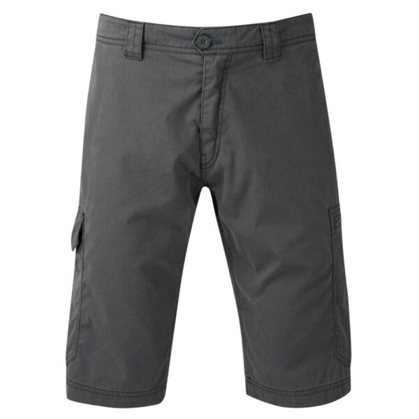 Spodenki. Rab. Rival. Shorts. Graphene. L[=]