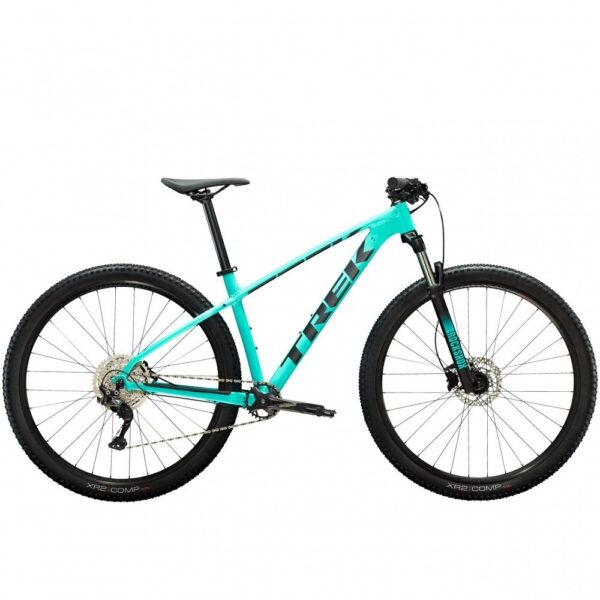 Trek. Marlin 7 2023 gen 2 Gloss. Miami. Green. XXL