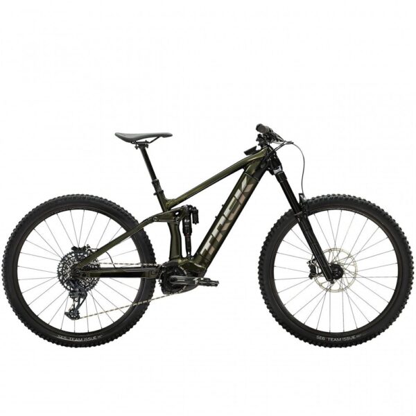 Trek. Rail 9 GX 2023 Gen 2 Black. Olive/Trek. Black. M[=]