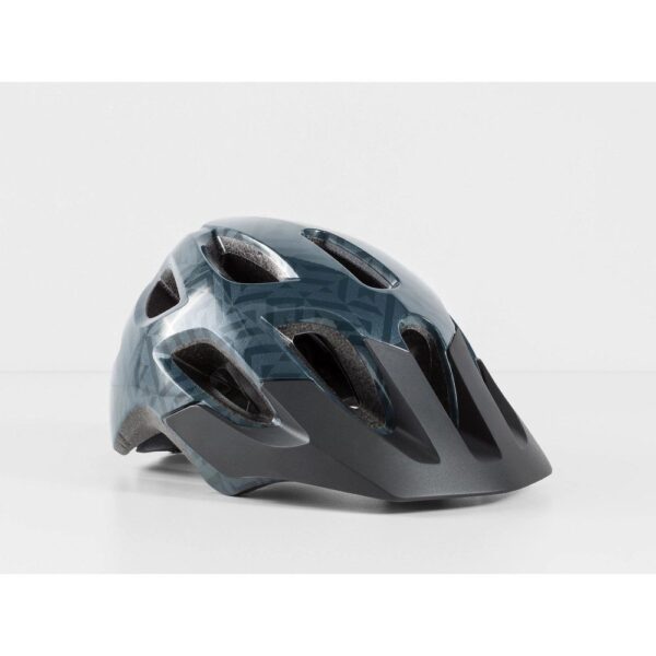 Młodzieżowy kask. Bontrager. Tyro (50-55 cm)