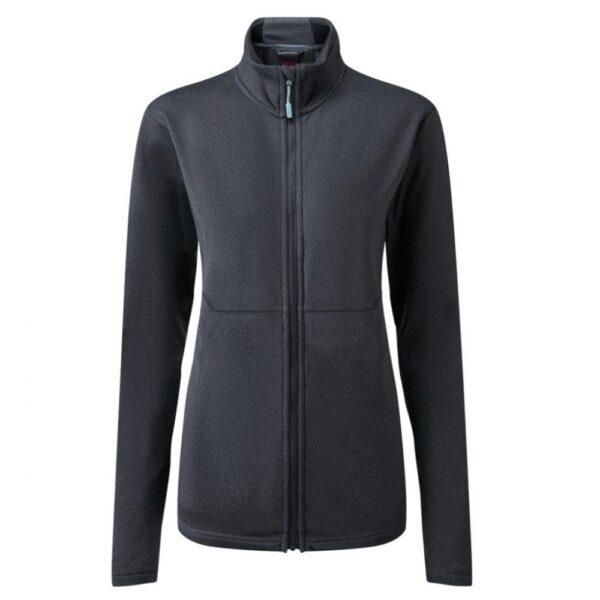 Bluza. Rab. Geon. Jacket. Wmns. Black/Steel 12