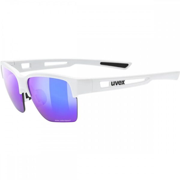 Okulary. Uvex. Sportstyle 805 Colorvision