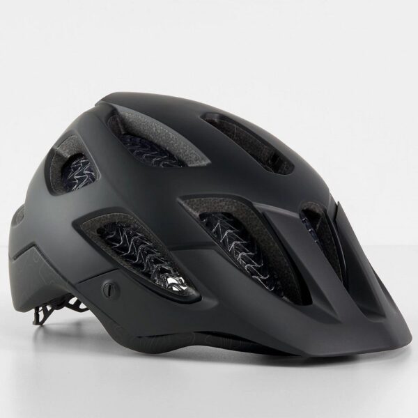 Kask. Bontrager. Blaze. Wave. Cel