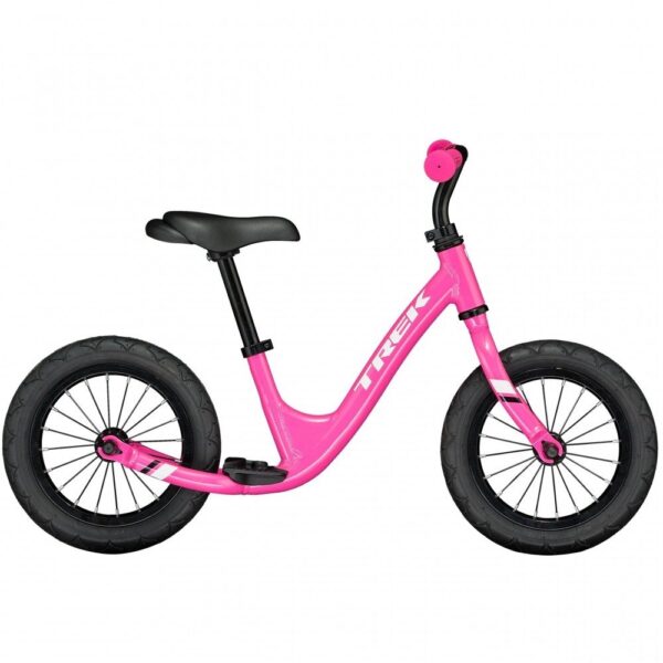 Trek. Kickster 2022 Flamingo. Pink