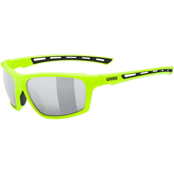 Okulary. Uvex sportstyle 229