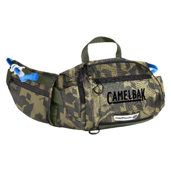 Nerka rowerowa. Camelbak. Repack. LR 4[=]