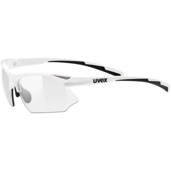 Okulary. Uvex. Sportstyle 802 Variomatic