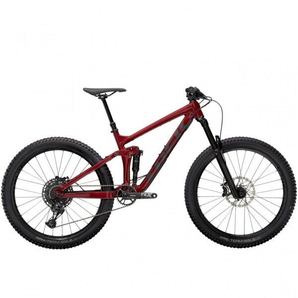 Trek. Remedy 7 NX 2022 Crimson. M[=]