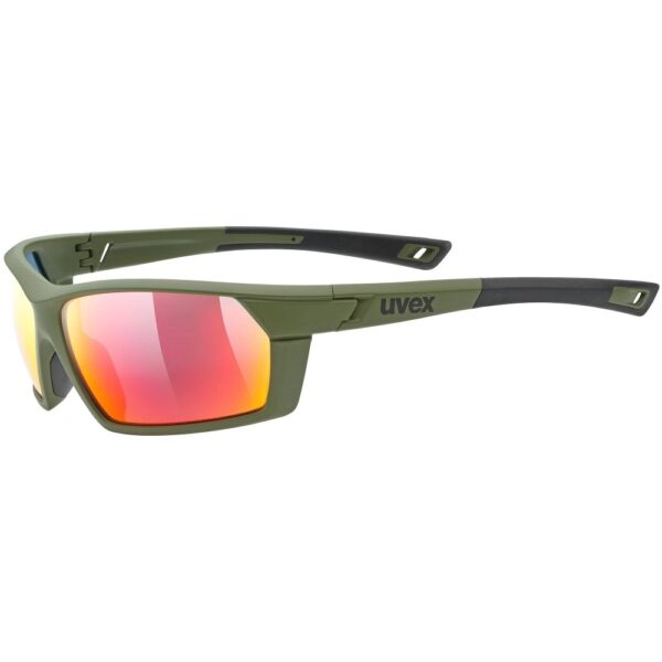 Okulary. Uvex sportstyle 225