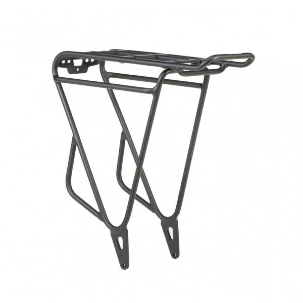 Bagażnik. Bontrager. Back. Rack. Deluxe. MIK