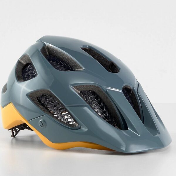 Kask. Bontrager. Blaze. Wave. Cel