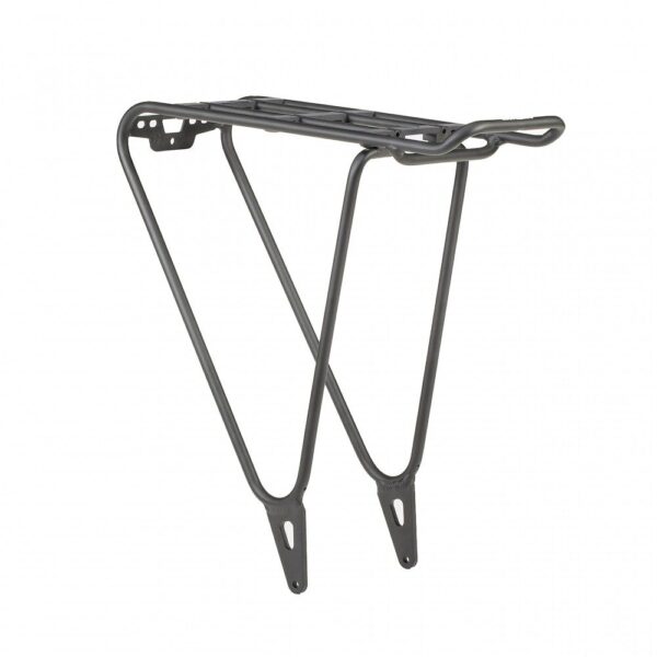 Bagażnik. Bontrager. Back. Rack. MIK