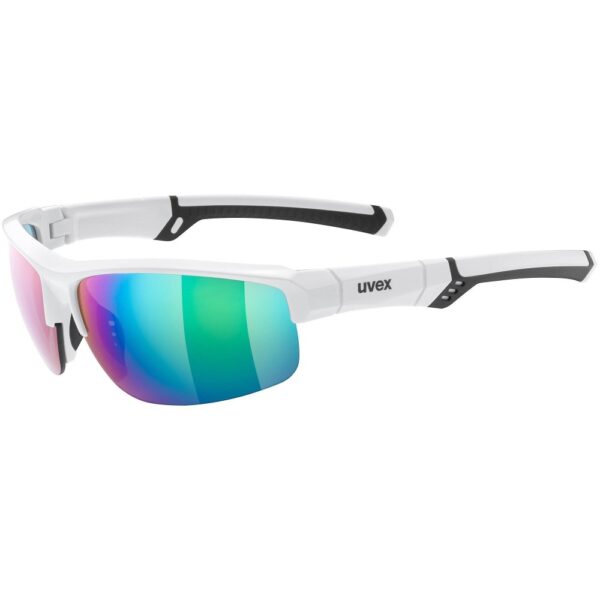 Okulary. Uvex sportstyle 226