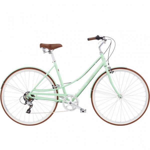 Electra. Loft 7D Damski 2024 Seafoam. M[=]