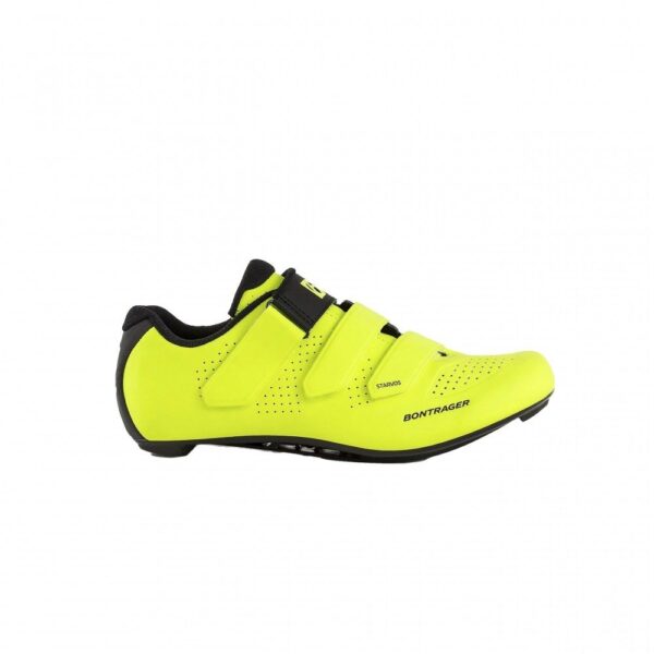 Buty. Bontrager. Starvos. Fluo 42