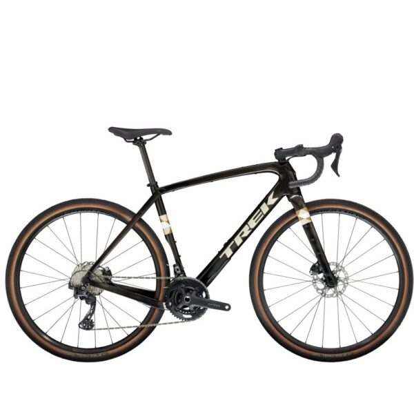 Trek. Checkpoint. SL 5 2024 Deep. Smoke 58cm