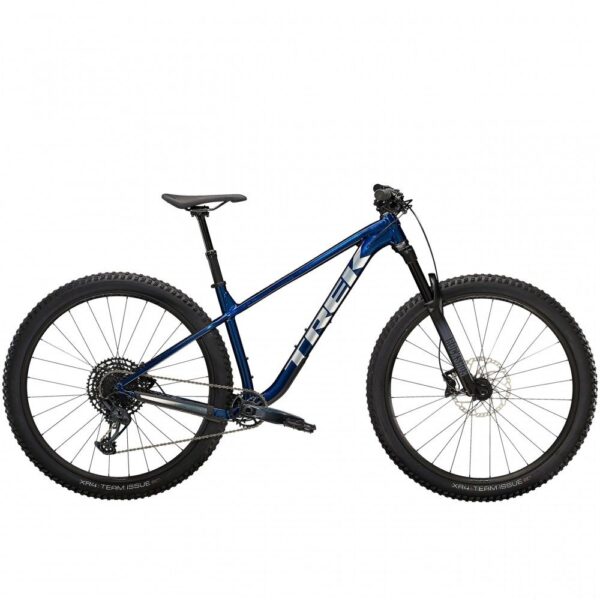 Trek. Roscoe 8 2023 Mulsanne. Blue. XL