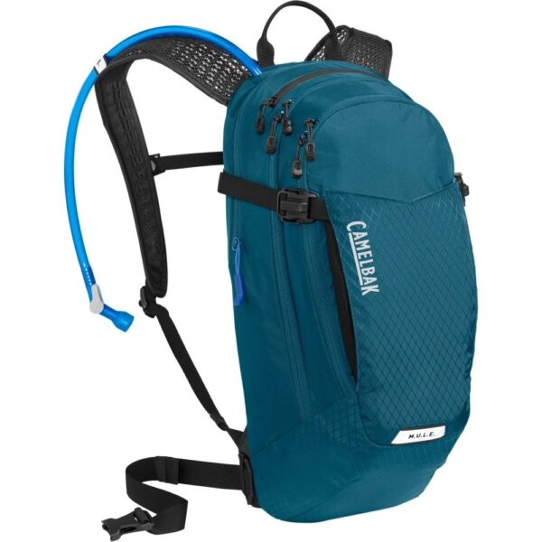 Plecak rowerowy. Camelbak. Mule 12