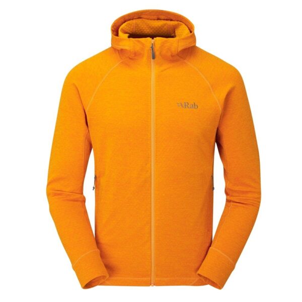 Bluza. Rab. Nexus. Hoody