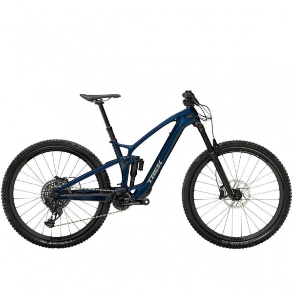 Trek. Fuel. EXe 9.8 GX AXS 2023 Mulsanne. Blue. XL